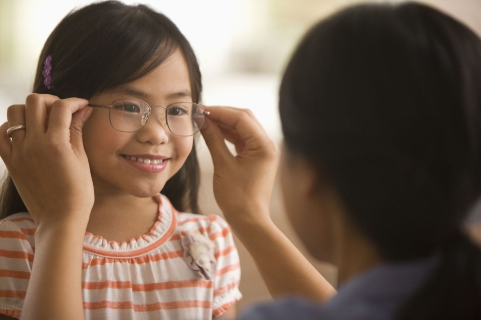 The Smart Move: Back-to-School Eye Exams for Children and Teens