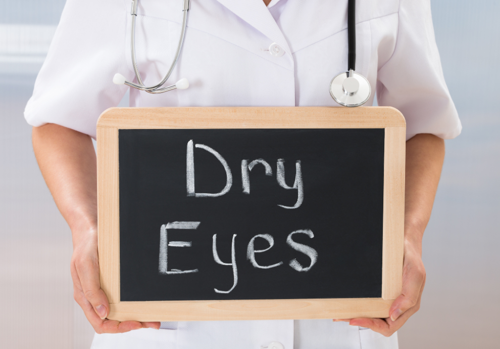 Understanding Dry Eye Disease